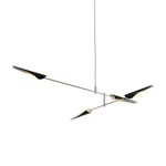Ceiling design lamp  Sarus No 428 by David Weeks Studio 2