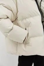 Куртка Miracle Apparel Зимняя White Sand