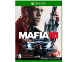 Mafia 3 (Xbox) NEW