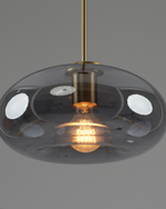 Светильник подвесной Moderli V11530-1P Laura