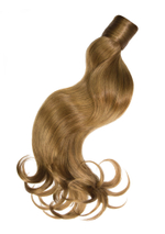 Balmain Hair Couture Хвост кудрявый из искусственных волос 50 см Catwalk Ponytail MH Soft Curl