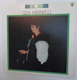 Liza Minnelli (Japan 1976)