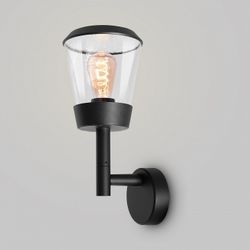 Светильник на штанге Maytoni Faro O039WL-01B