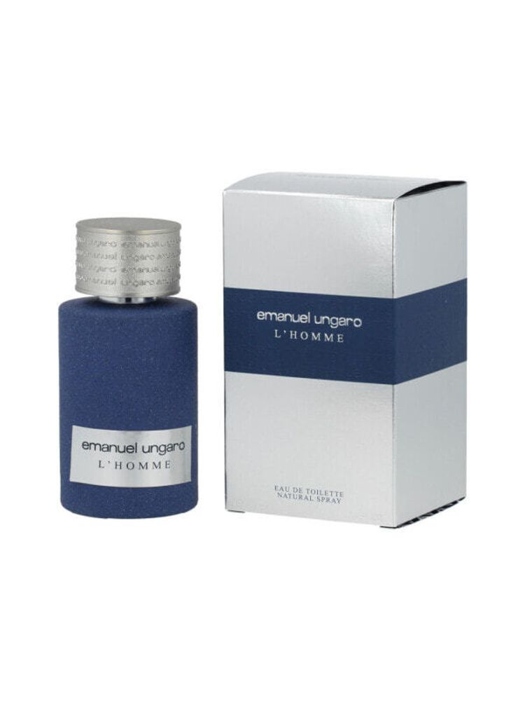 Мужская парфюмерия Emanuel Ungaro EDT L&#39;Homme 100 ml