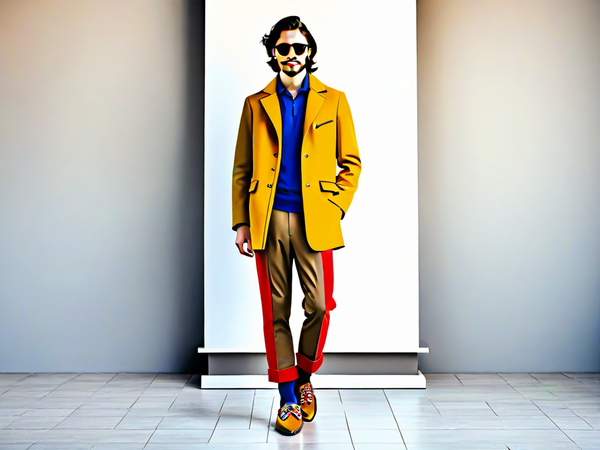 Под что носить мокасины?