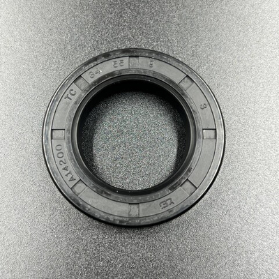 Сальник корпуса вариатора 34х55х9 ATV X8, U8, Z8 (ZIBO)