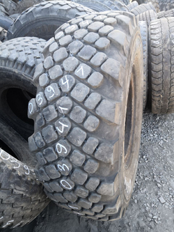 425/85R21 Kama 1260-1 шина б/у