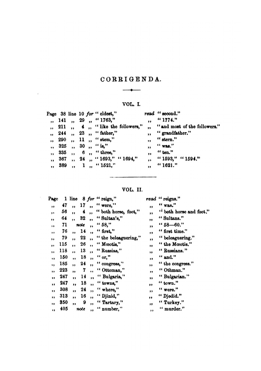 History of Ottoman Turks: From the Beginning of Their Empire to the Present Time. Volume 2 | E. Shepherd Creasy