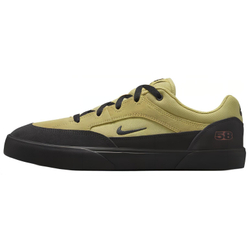 Кроссовки Nike SB Malor TE 'Buff Gold Black' HF3066-700