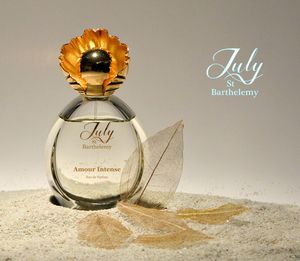 July St Barthelemy Amour Intense