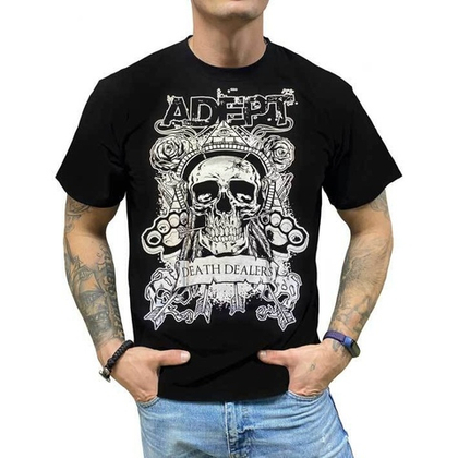 Футболка Adept Death Dealers (M)