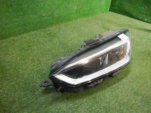 Фара левая Audi A5 2 8W (2016-2020) LED