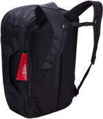 Сумка-рюкзак для ручной клади Thule Subterra 2 40L TSD440 Black (3205057)