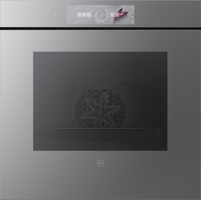 V-ZUG Combair V6000 C6T-21068 платина