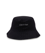 Двусторонняя шляпа Calvin Klein - черный(K60K611158)
