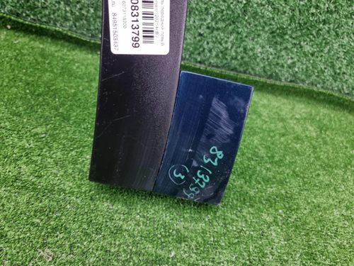 Расширитель передний левый Geely Monjaro (2021-нв)