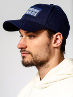 Бейсболка клубная