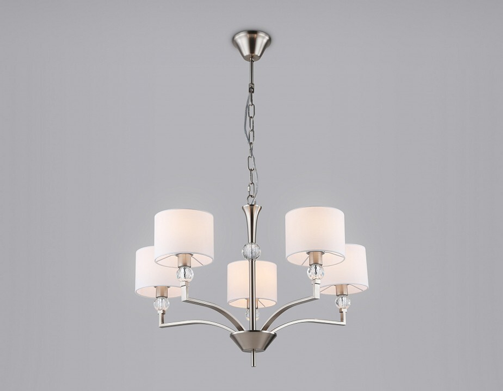Подвесная люстра Ambrella Light HIGH LIGHT LH71121