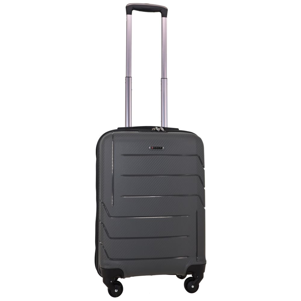 Чемодан 461 / Полипропилен