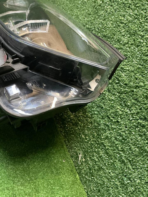Фара правая BMW X3 G01 (2017-2021) Adaptive LED