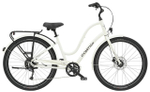 Женский велосипед Electra Townie Path 9D EQ Step Thru (2022)