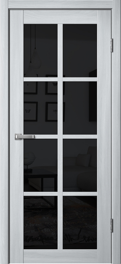 Дверь FLYDOORS 271 (Black)