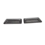 Карбоновые дверные молдинги для Mercedes-Benz G-Class W464 / W463A 10 шт. Мерседес Гелик гелентваген