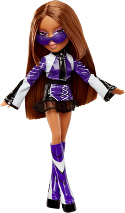 Кукла Bratz Scorchin Yasmin 544821