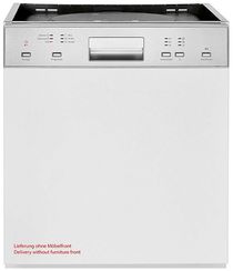 Посудомоечная машина Bomann GSPE 7414 TI