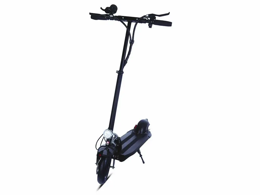Электросамокат  VOLTECO PAT SPORT