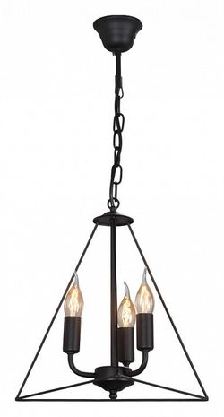 Подвесной светильник Vitaluce V4457 V4457-1/3