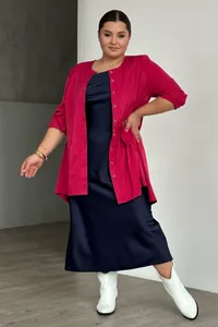 Рубашка 4143 Fabrika