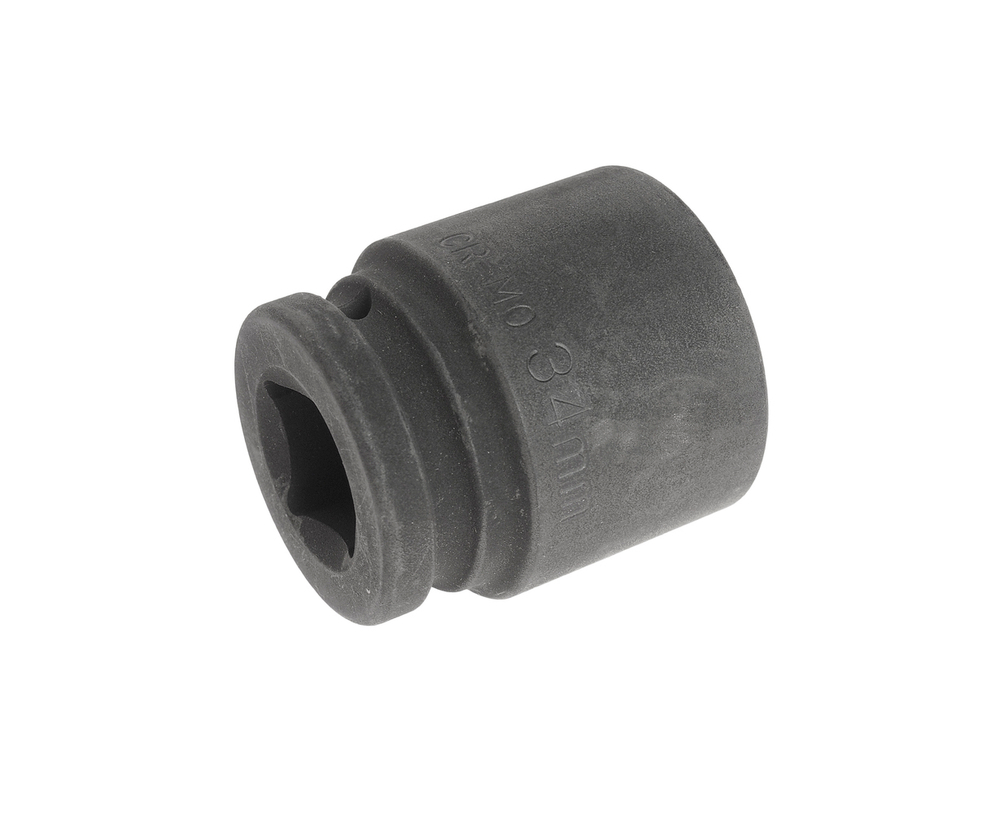 Головка торцевая 3/4" 34мм ударная L=56мм JTC