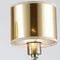 Люстра потолочная ILLUMICO E27  IL1802-3P-17 AB