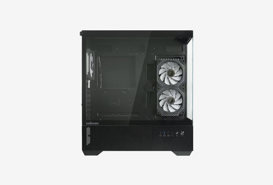 CHRONIX BLACK_0226607104121