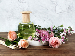 Сандал и Ваниль Ароматический диффузор 600 мл Sofi De MarkO