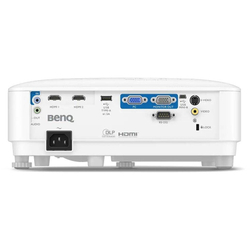 Проектор BenQ MW560 Проектор WHITE [9H.JNF77.13E / 11JE]