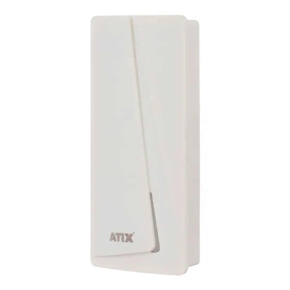 AT-AC-R2-W/EM White ATIX