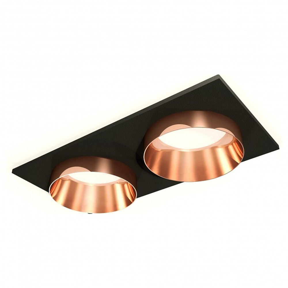 Встраиваемый светильник Ambrella Light XC XC6526025