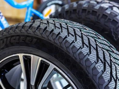 Viatti Nordico 2: новые размеры зимних шин от Kama Tyres