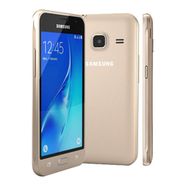 Samsung Galaxy J1 2016 SM-J120F Gold - Золотой