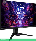 Игровой монитор ASRock Phantom Gaming PG27FFX2A