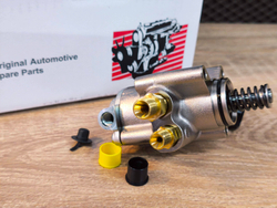 ТНВД Hitachi AUDI 3.2 FSI