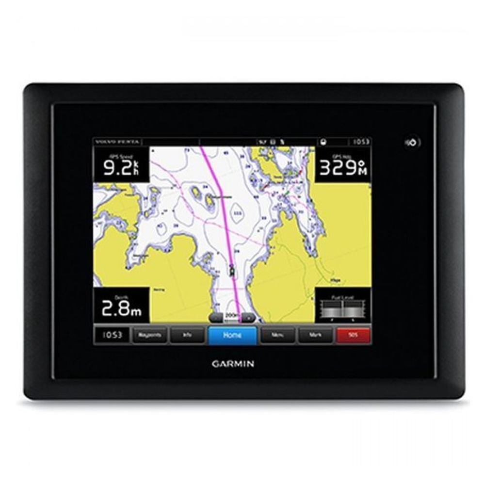 Garmin GPSMAP 8008
