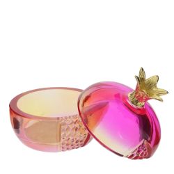 GAEM Шкатулка, L8 W8 H8,5 см