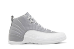 Кроссовки Jordan Air Jordan 12 Retro "Stealth"