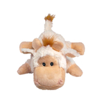 Мягкая игрушка для собак KONG Cozie Natura Барашек, 23 см