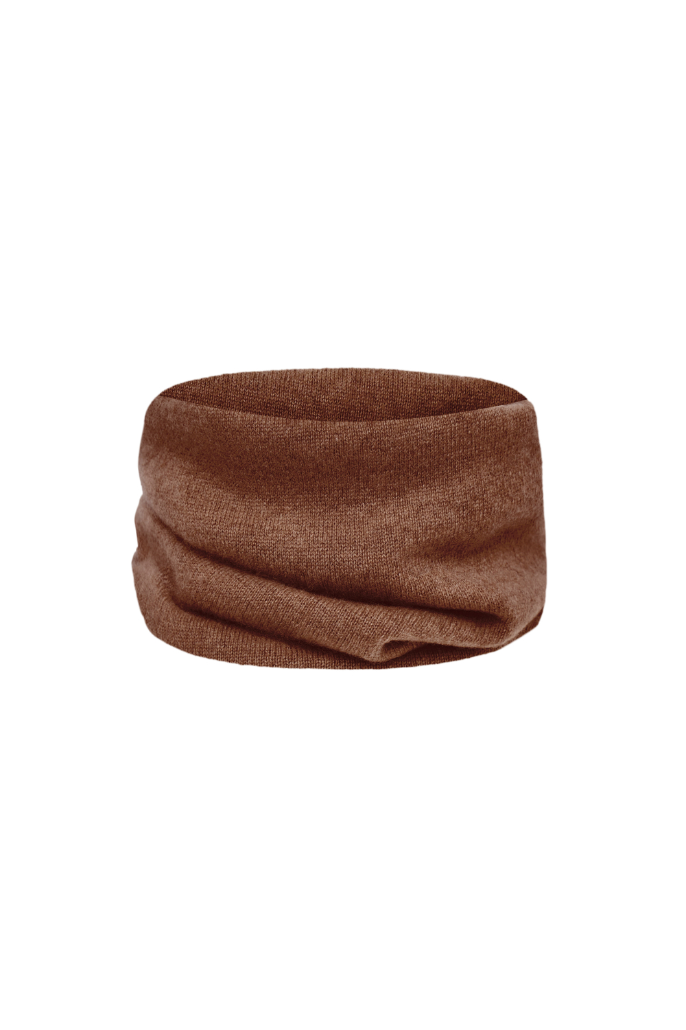 Кашемировый снуд