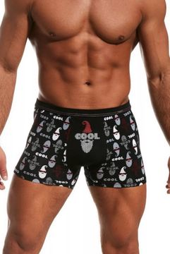 Трусы мужские  боксеры Cornette Swiateczne  Cool3 007/38
