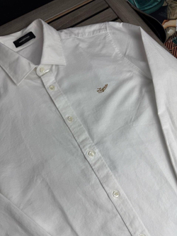 Рубашка Ermenegildo Zegna